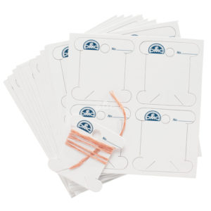 Cartes de rangement