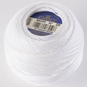 Cordonnet spécial