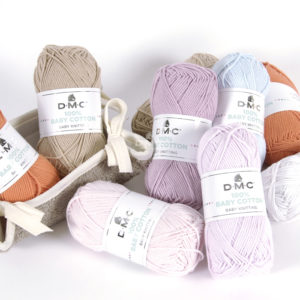 100% Baby Cotton