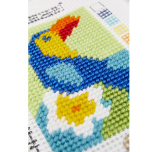 Le toucan