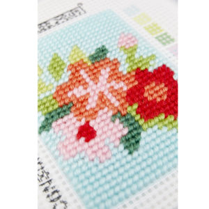 Fleurs texanes