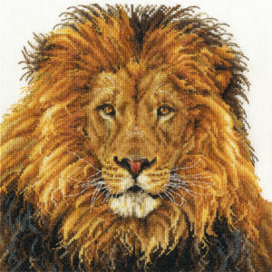 La fierté du lion