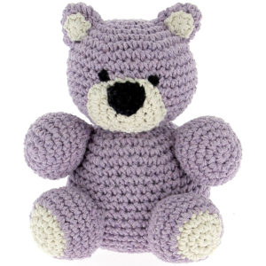 Amigurumi Billie l'ourson