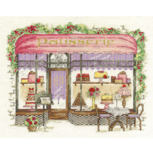 Patisserie