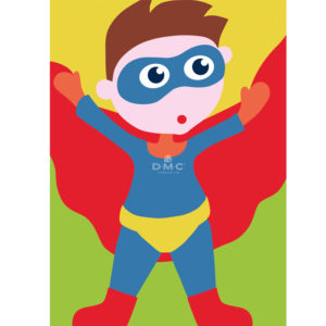 Superhéros