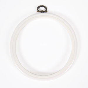 Tambour de broderie