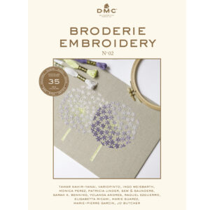 Catalogue broderie traditionnelle