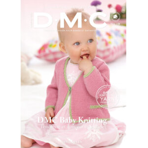 Catalogue tricot baby knitting