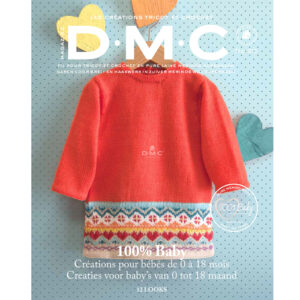 Catalogue tricot 100% baby