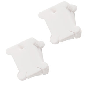 Cartes en plastique