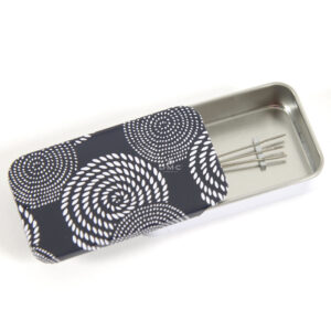 Etui magnétique pour aiguilles