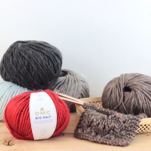 Big knit