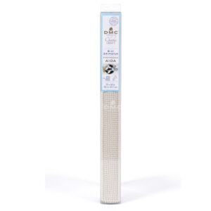 Toile DMC Aida Punch Needle