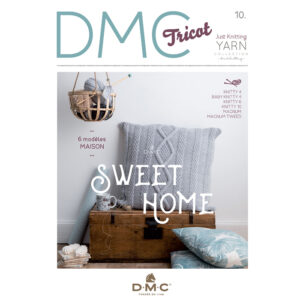 Catalogie tricot Just Knitting