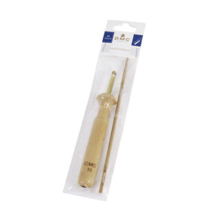 Outil punch needle