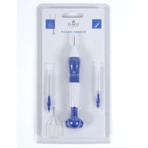 Punch Needle fine