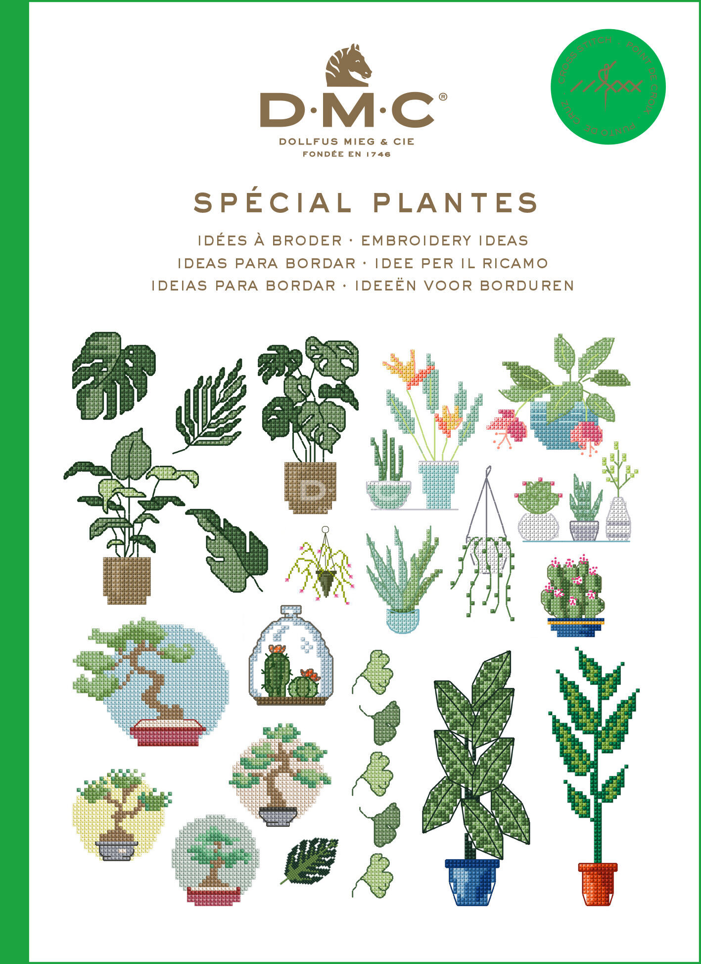 15820 Plantes
