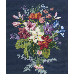Le bouquet