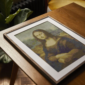 Mona Lisa